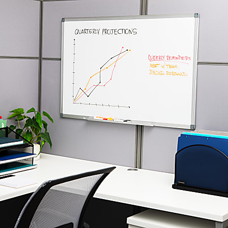 Film Tableau Blanc Magnétique Magnetique Whiteboard Magnétique