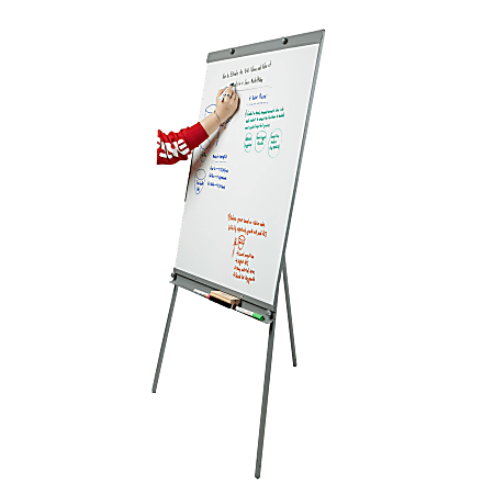Executive Flip Chart Stand in Wuse - Stationery, Merkins Global Limited