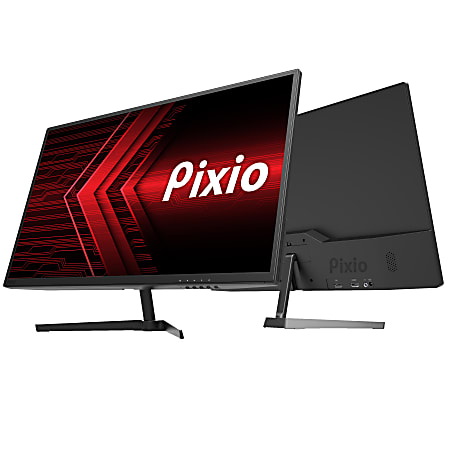 Pixio PX247 Certified Refurbished | 24 inch 1080p 144Hz IPS