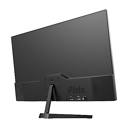 Pixio PX247 Certified Refurbished | 24 inch 1080p 144Hz IPS