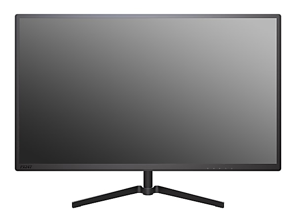 Pixio PX247 Certified Refurbished | 24 inch 1080p 144Hz IPS