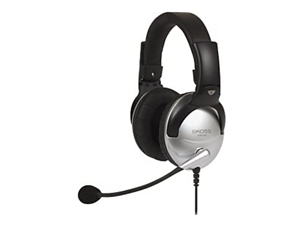 Koss SB45 - Headset - full size - wired