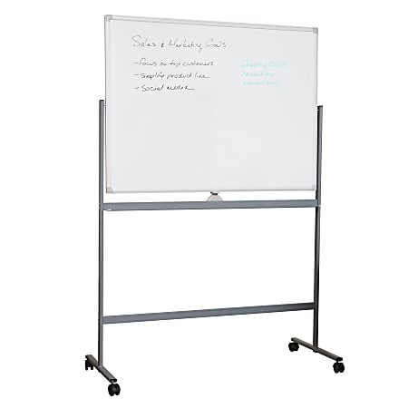 U Brands Double Ended Magnetic Dry Erase Markers - Shop