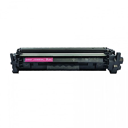 Troy Remanufactured Black Toner Cartridge Replacement For HP CF230A, 02-82028-001