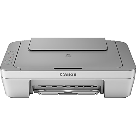 Canon PIXMA MG2420 All-In-One Inkjet Printer