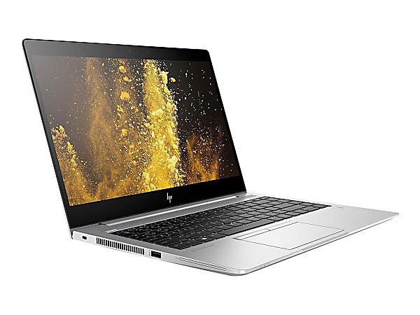 HP EliteBook 840 G6 Refurbished Laptop 14 Screen Intel Core