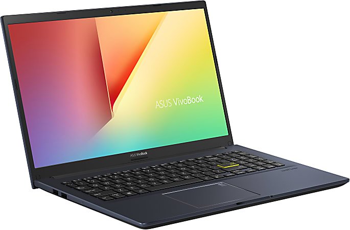 ASUS VivoBook 15 F513 Thin Light Laptop 15.6 FHD Display Intel