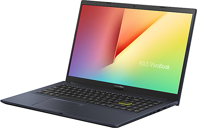ASUS VivoBook 15 F513 Thin Light Laptop 15.6 FHD Display Intel