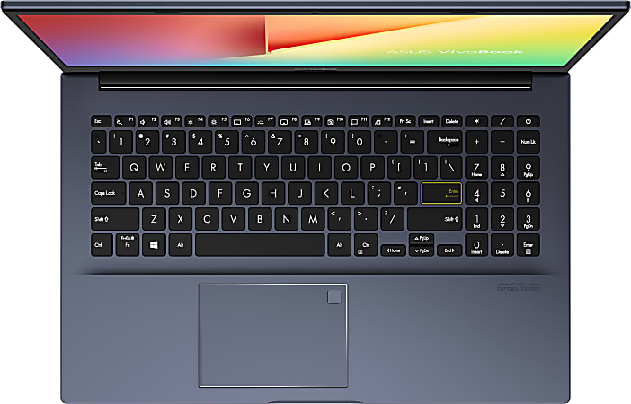 ASUS VivoBook 15 F513 Thin Light Laptop 15.6 FHD Display Intel