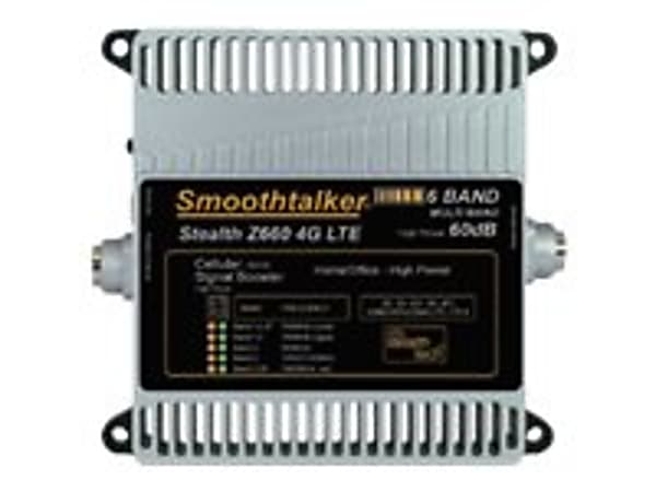 SmoothTalker Stealth Z6 - Booster kit for cellular phone