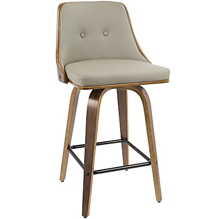 Gianna shop counter stool