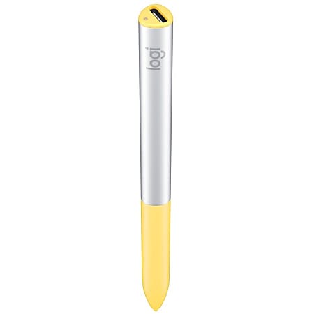 Logitech Pen USI Stylus for Chromebook - Notebook, Tablet Device Supported