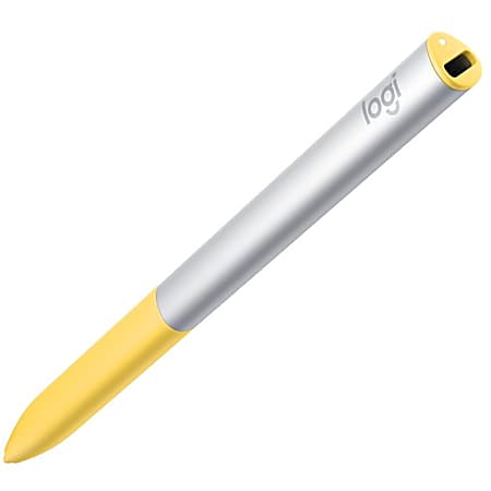 Logitech Pen USI Stylus for Chromebook Notebook Tablet Device Supported Office Depot