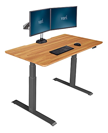 Electric varidesk store