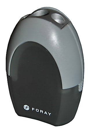 Foray pencil on sale sharpener