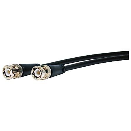 Comprehensive Standard Series General Purpose BNC Video Cable 6ft