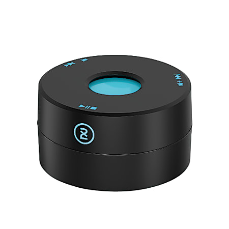 Skullcandy 2XL Ringer Bluetooth Speaker, Black
