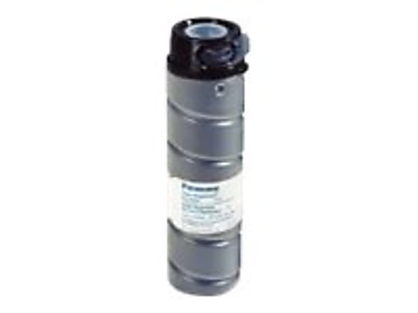 Panasonic FQ-TU10C - Black - toner refill - for WORKiO DP-1810P, DP-2010E