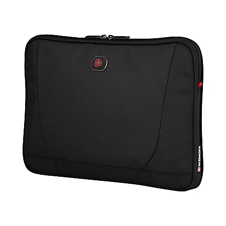 Wenger 14 inch laptop bag top