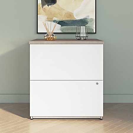 Bestar lateral file hot sale cabinet