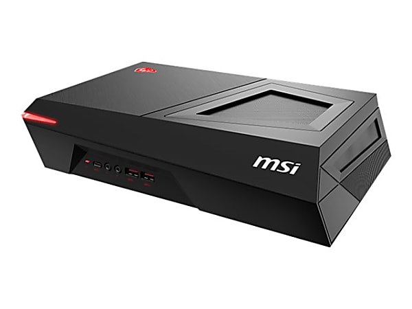 MSI MPG Trident 3 11th MPG Trident 3 11TC 069US Gaming Desktop