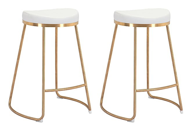 Office clearance depot stool