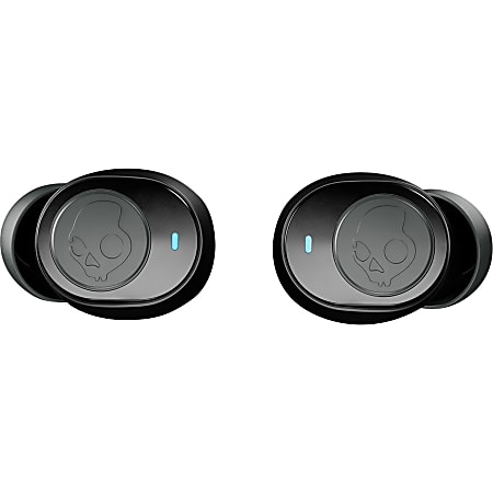 Skullcandy Jib True True Wireless In Ear Earphones With Mic