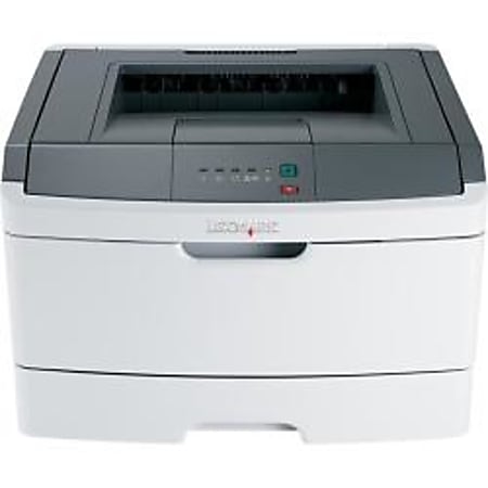 Lexmark E260D Laser Printer for Siemens