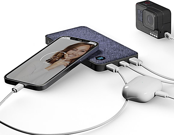 Einova Power Bank - Thumbnail 3