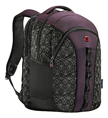 Wenger sun backpack 2025