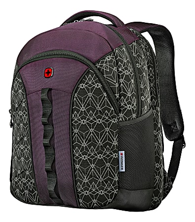 Wenger sun backpack new arrivals