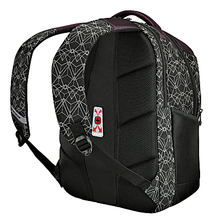 Wenger sun backpack top