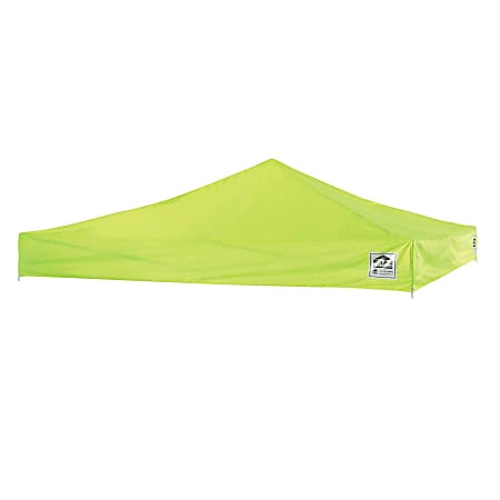 Ergodyne SHAX 6010C Replacement Pop Up Tent Canopy 10 x 10 Ergodyne SHAX 6010C Replacement Pop Up Tent Canopy 10 x 10