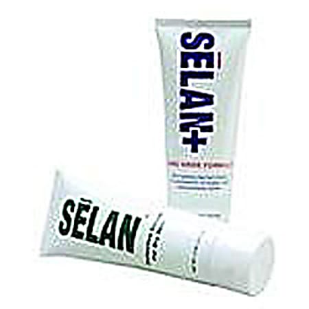 SÉLAN®+ With Zinc Oxide, 4 Oz. Tube