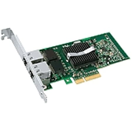 Lenovo Gigabit ET Dual Port Server Adapter