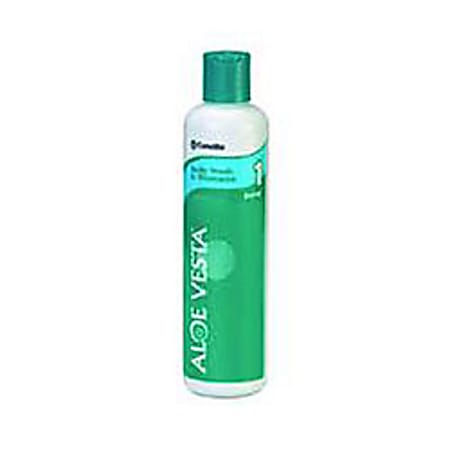 Aloe Vesta® 2-n-1 Body Wash and Shampoo, 4 Oz. Bottle