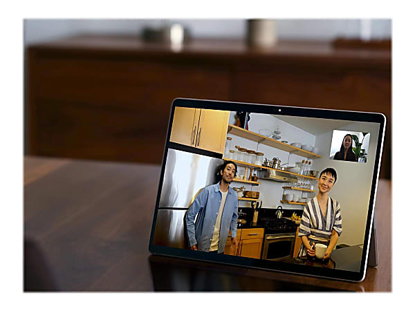 Microsoft Surface Pro 9 - Thumbnail 5
