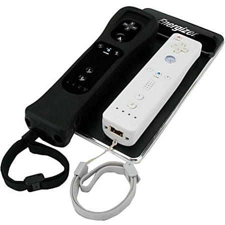 PDP Energizer Flat Panel 2X Charging System