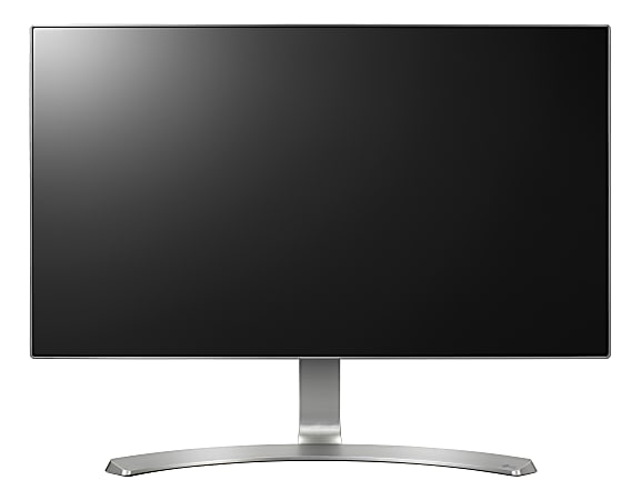 LG Neo Blade III 24" Full-HD Monitor, 24MP88HV-S