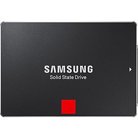 Samsung 850 Pro MZ-7KE512BW 512 GB Solid State Drive - 2.5" Internal - SATA (SATA/600) - Notebook, Desktop PC Device Supported - 512 MB Buffer - 550 MB/s Maximum Read Transfer Rate - 10 Year Warranty