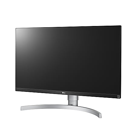 LG 27UK650-W - Thumbnail 5