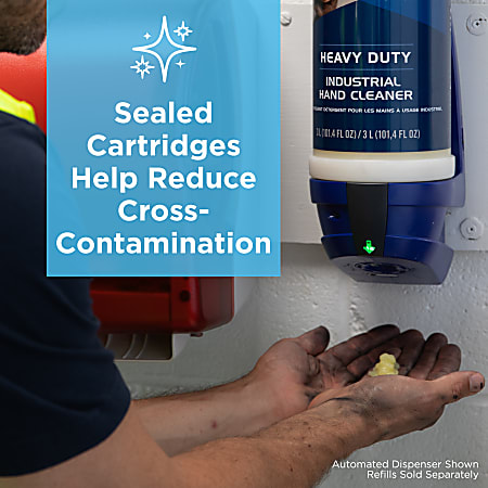 Industrial hand soap dispenser store