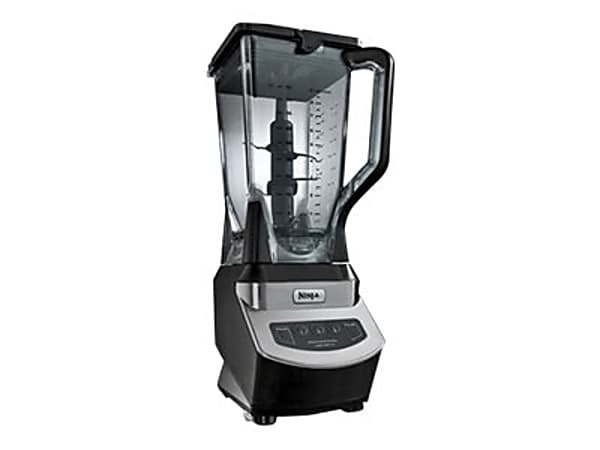 Ninja Professional BL610 Blender, Black