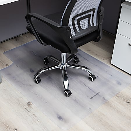 Plastic chair mat office depot on sale