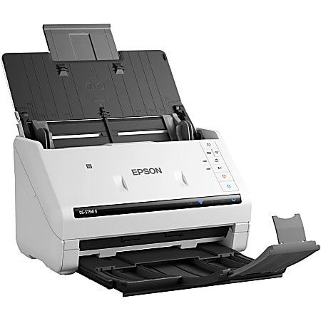 Scanner professionnel A3 à plat EPSON WORKFORCE DS-50000