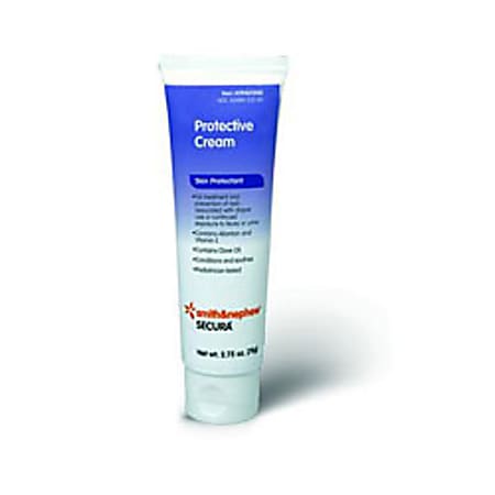Secura® Protective Cream, 2.75 Oz. Flip-Top Tube