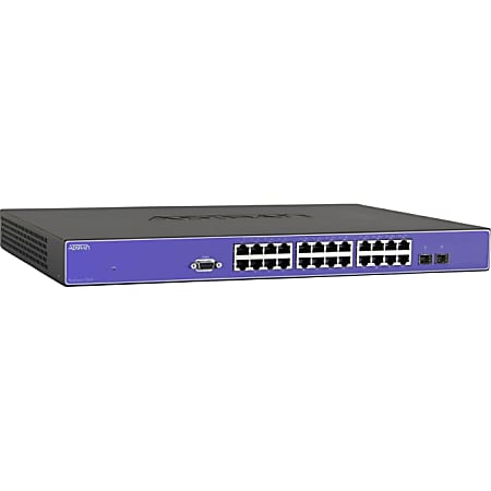 Adtran NetVanta 1534P Gigabit Ethernet Switch