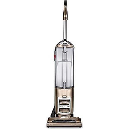 Shark Navigator NV70 Upright Vacuum Cleaner 1200 W Motor 2.40 quart 15 Cleaning Width AC Supply 10 A Office Depot