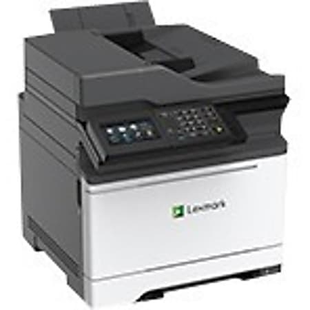 Lexmark CX522ade All In One Color Laser Printer - ODP Business