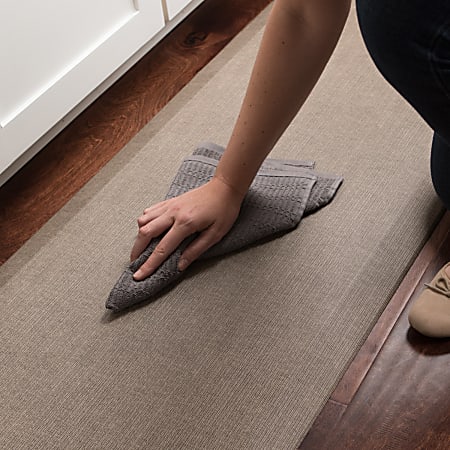  GelPro Anti-Fatigue Designer Comfort Kitchen Floor Mat